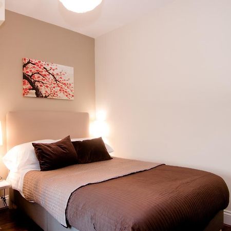 Sbf Apartments Londra Dış mekan fotoğraf