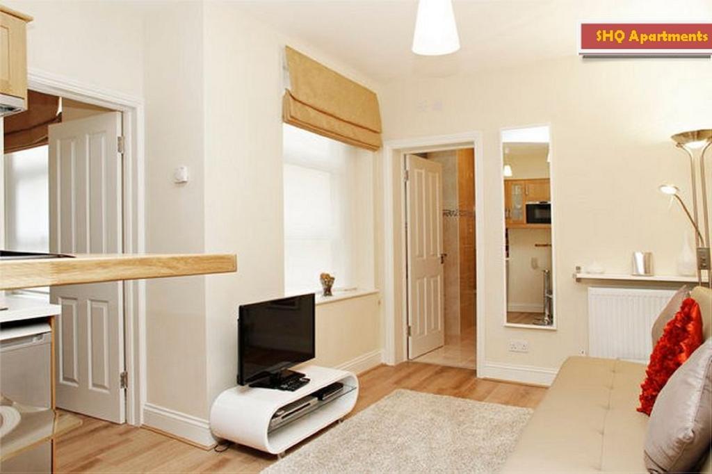 Sbf Apartments Londra Oda fotoğraf