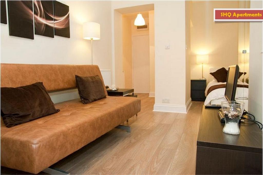 Sbf Apartments Londra Oda fotoğraf