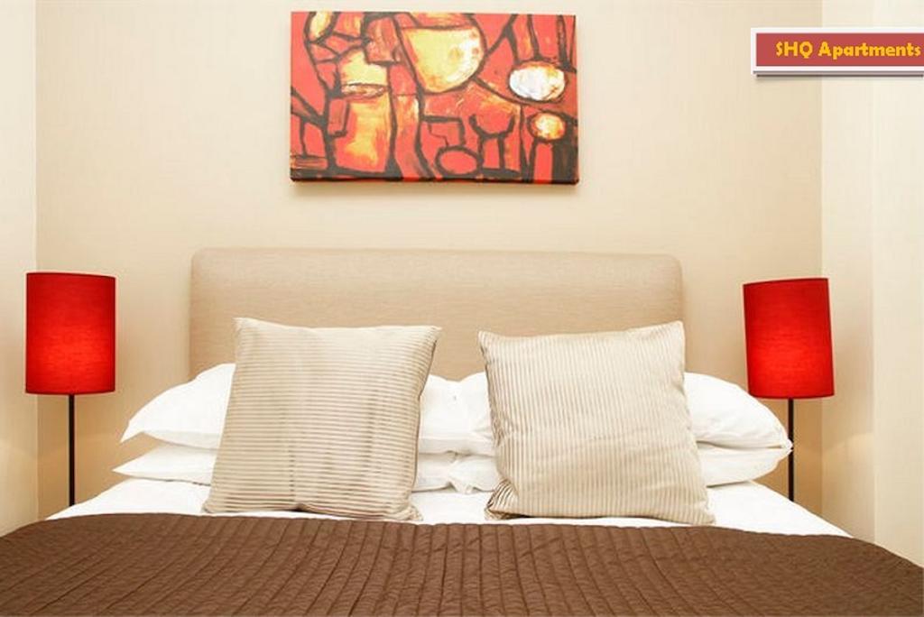 Sbf Apartments Londra Oda fotoğraf