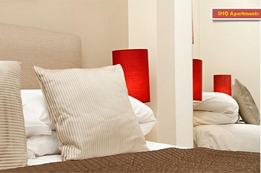 Sbf Apartments Londra Oda fotoğraf