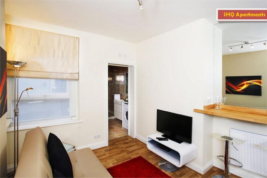 Sbf Apartments Londra Oda fotoğraf