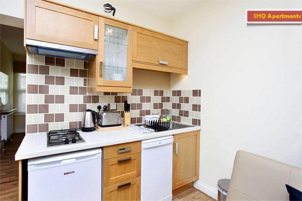 Sbf Apartments Londra Oda fotoğraf
