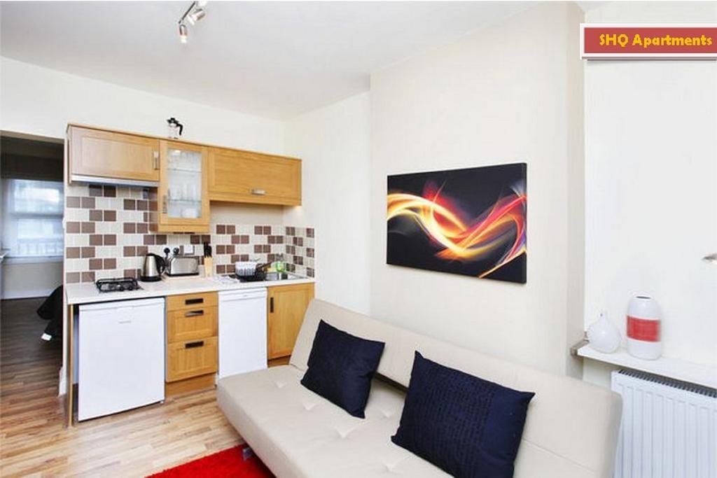 Sbf Apartments Londra Oda fotoğraf