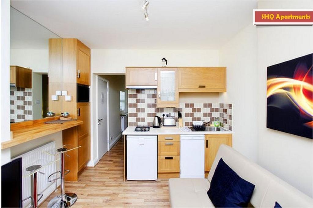 Sbf Apartments Londra Oda fotoğraf