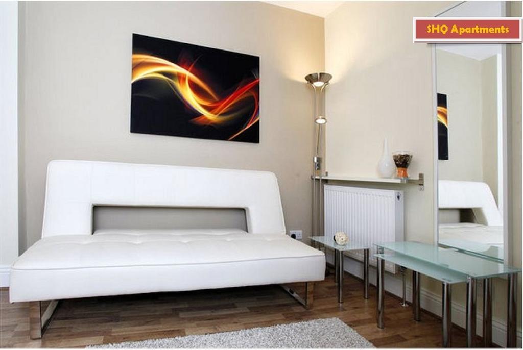 Sbf Apartments Londra Oda fotoğraf