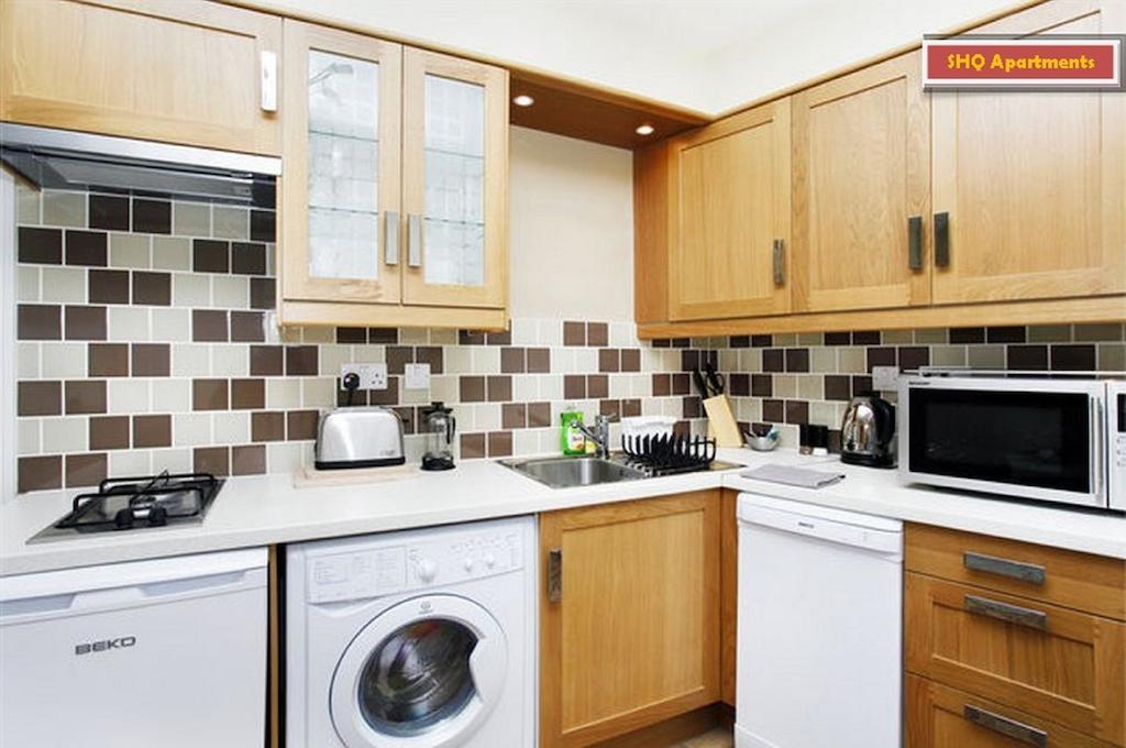 Sbf Apartments Londra Oda fotoğraf