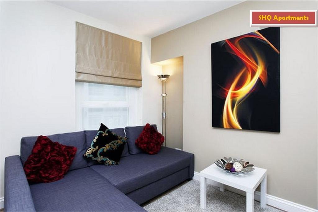 Sbf Apartments Londra Oda fotoğraf