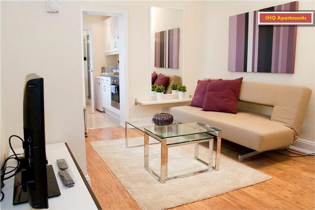 Sbf Apartments Londra Oda fotoğraf