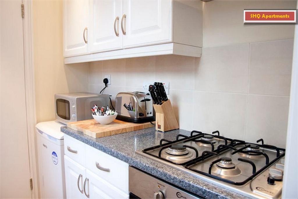 Sbf Apartments Londra Oda fotoğraf