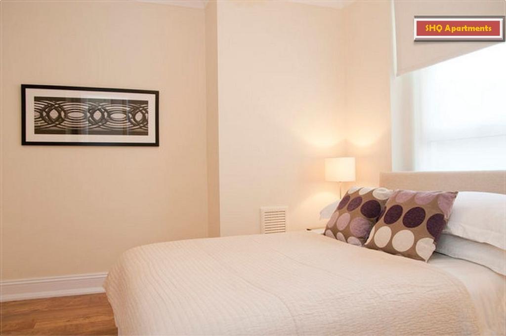 Sbf Apartments Londra Oda fotoğraf
