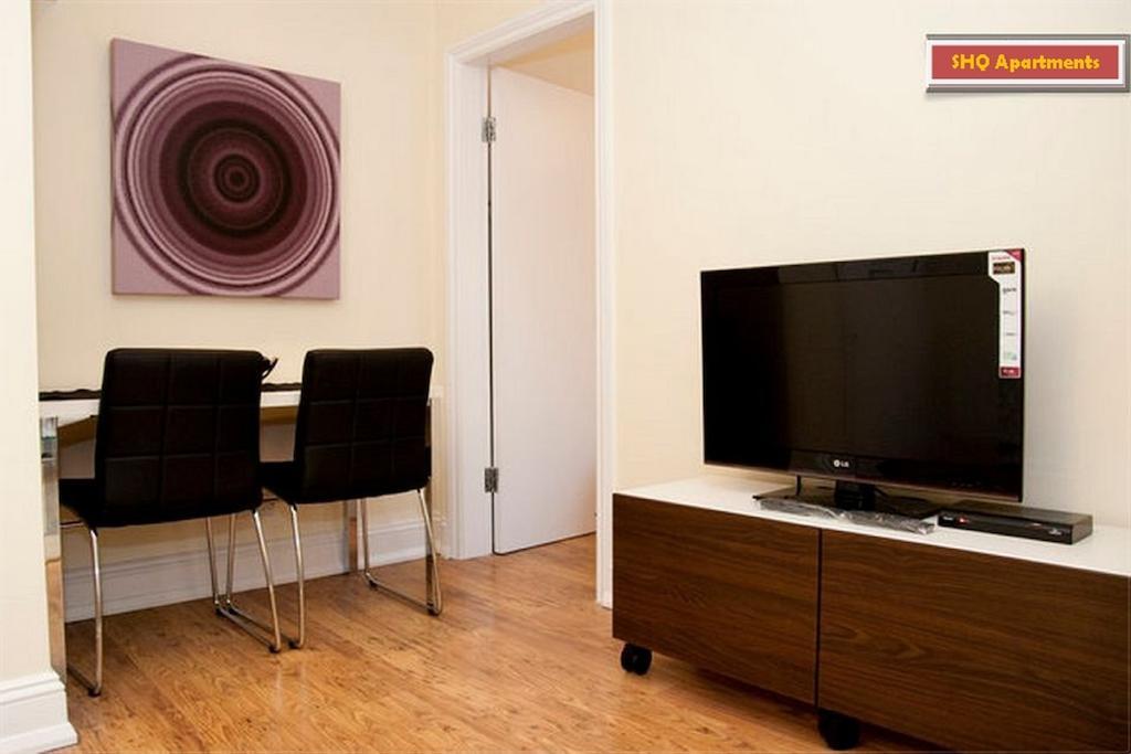 Sbf Apartments Londra Oda fotoğraf