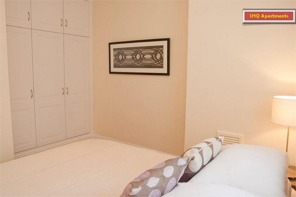 Sbf Apartments Londra Oda fotoğraf