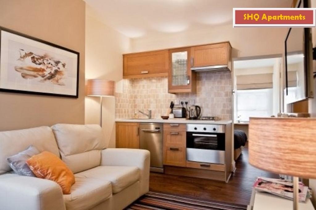 Sbf Apartments Londra Oda fotoğraf