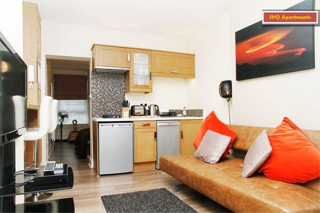 Sbf Apartments Londra Oda fotoğraf