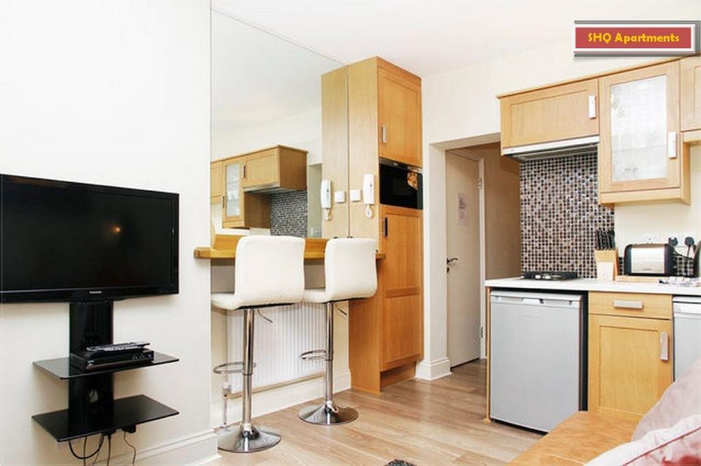Sbf Apartments Londra Oda fotoğraf
