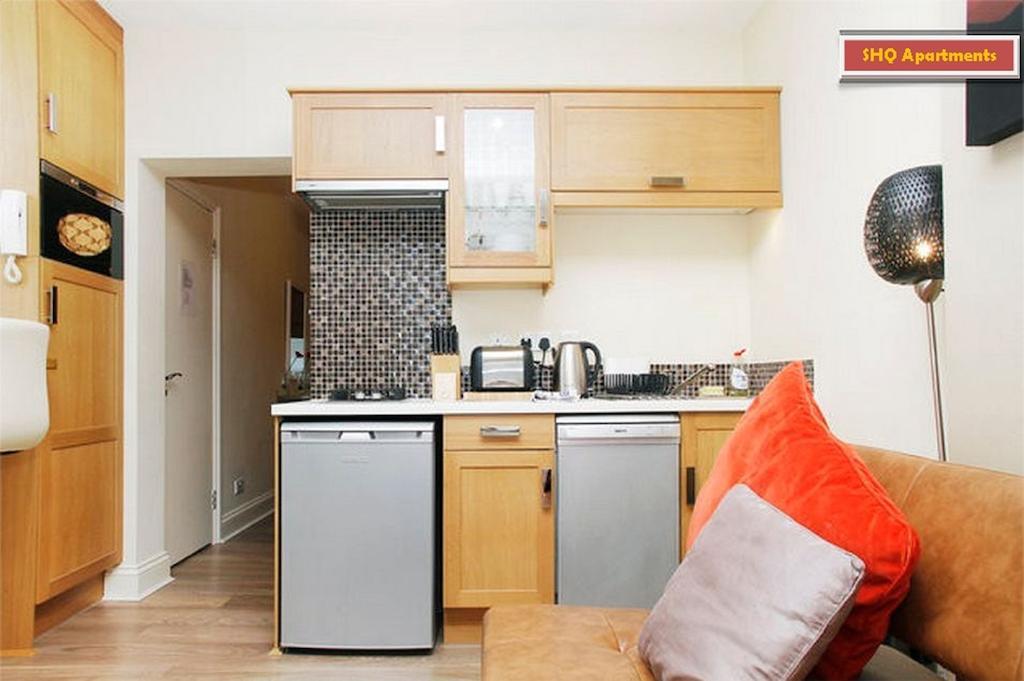 Sbf Apartments Londra Oda fotoğraf