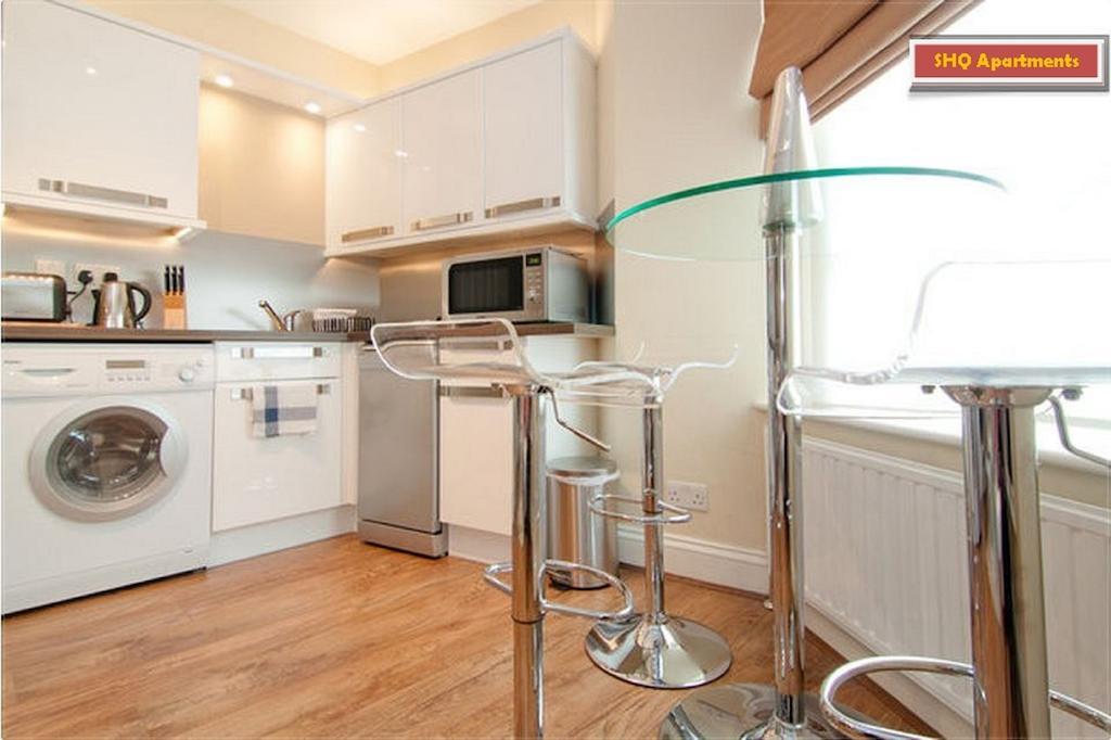 Sbf Apartments Londra Oda fotoğraf