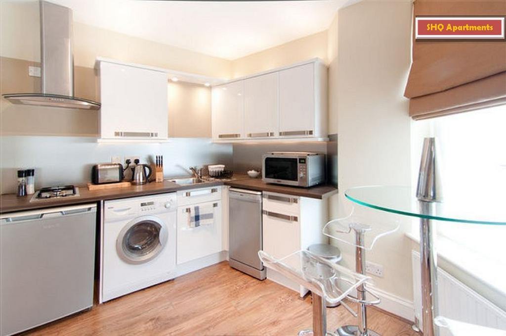 Sbf Apartments Londra Oda fotoğraf