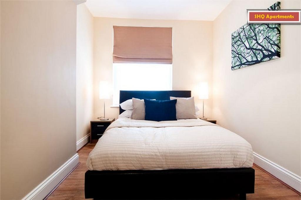 Sbf Apartments Londra Oda fotoğraf