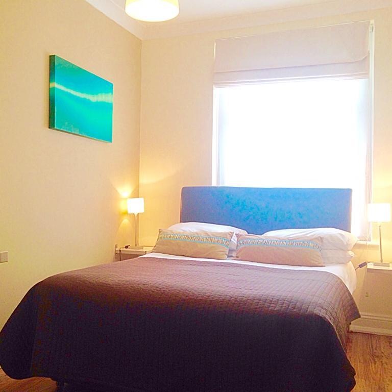 Sbf Apartments Londra Dış mekan fotoğraf